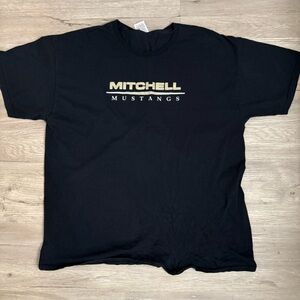 Mitchell Mustangs